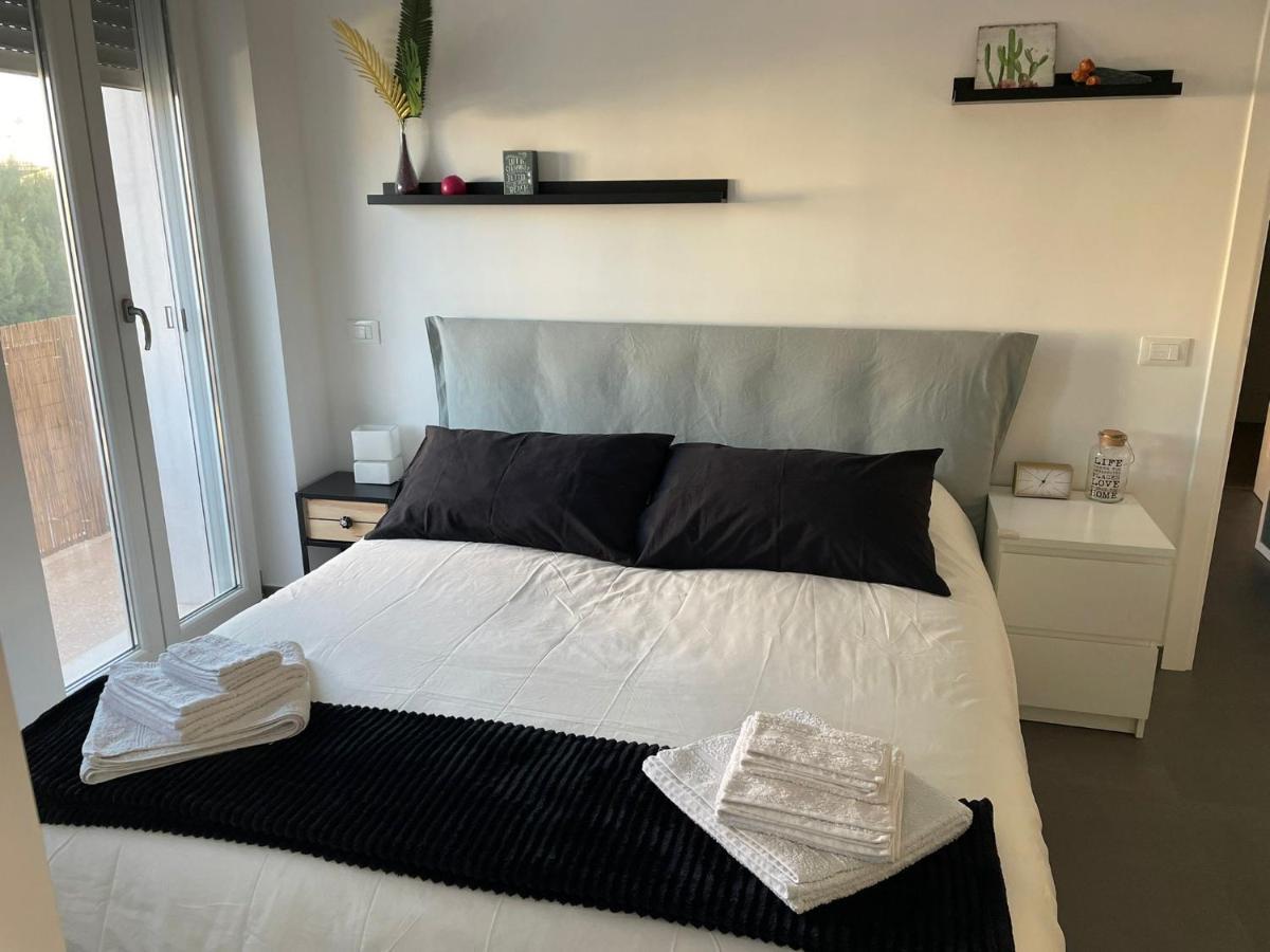 Casablanco Apartment เลชเช ภายนอก รูปภาพ