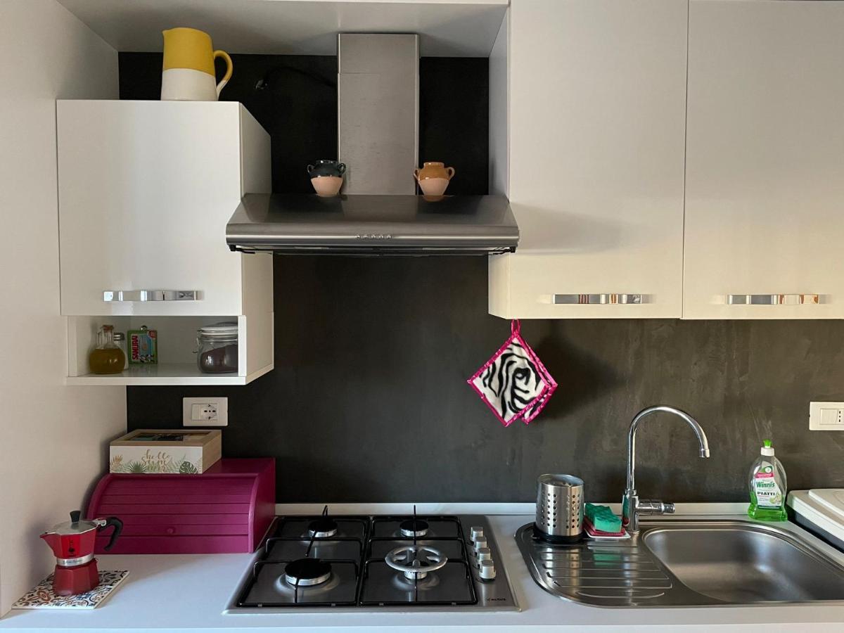 Casablanco Apartment เลชเช ภายนอก รูปภาพ